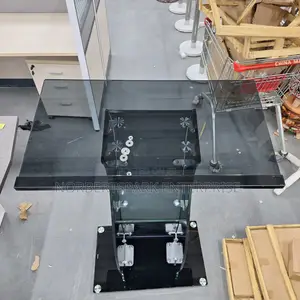 Glass Pulpit(Pt226)