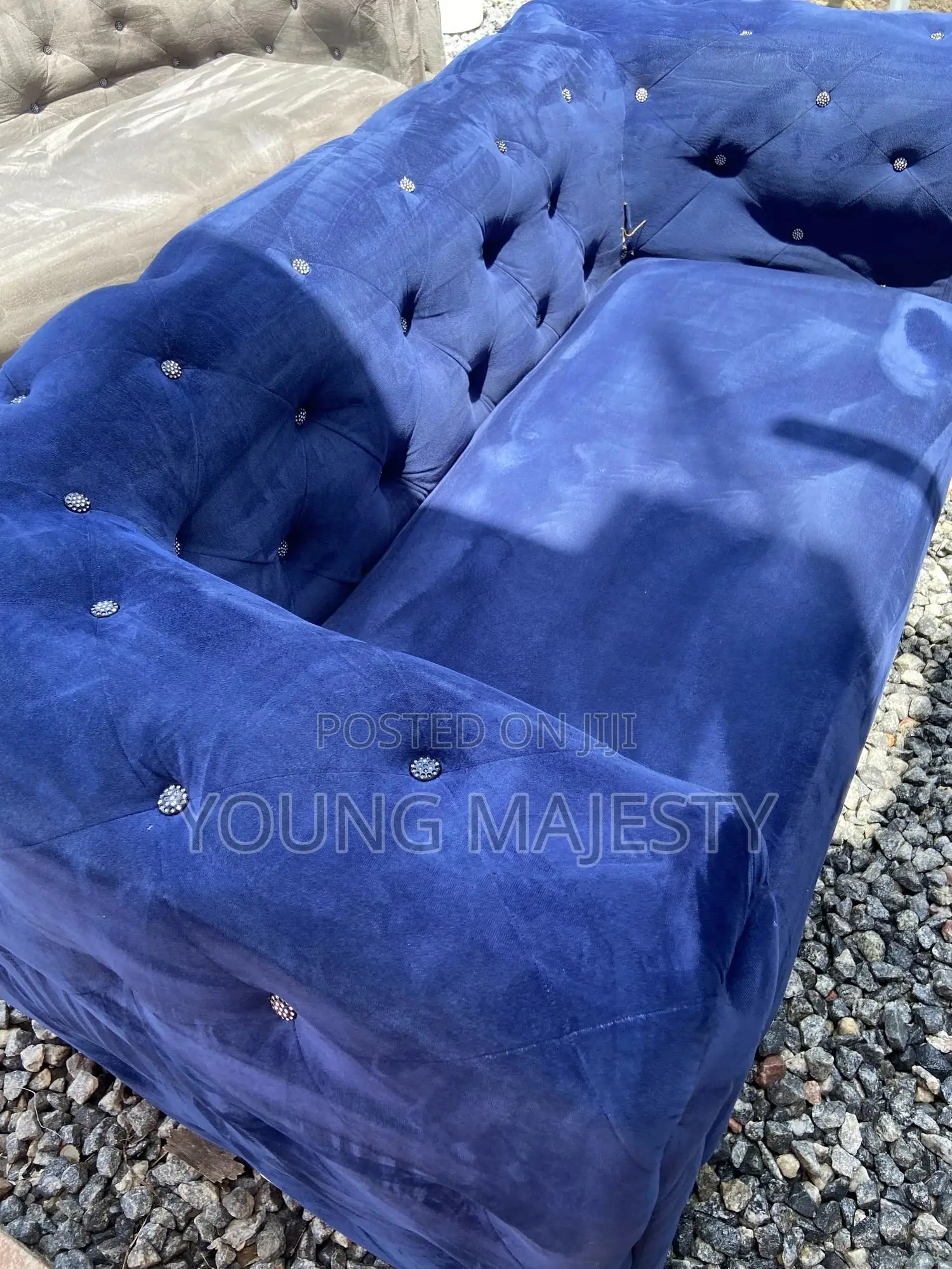 Sofa Cleaning Services