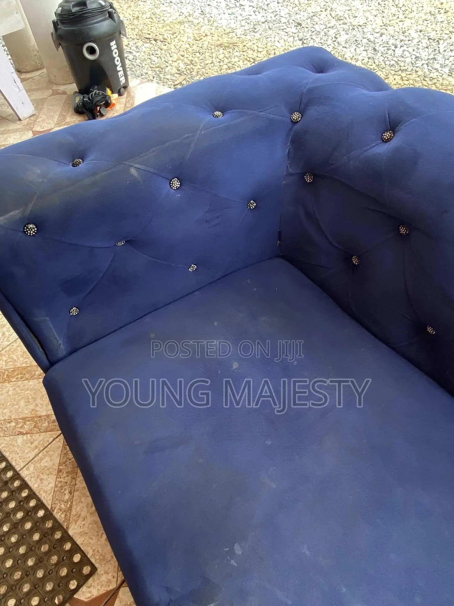 Sofa Cleaning Services