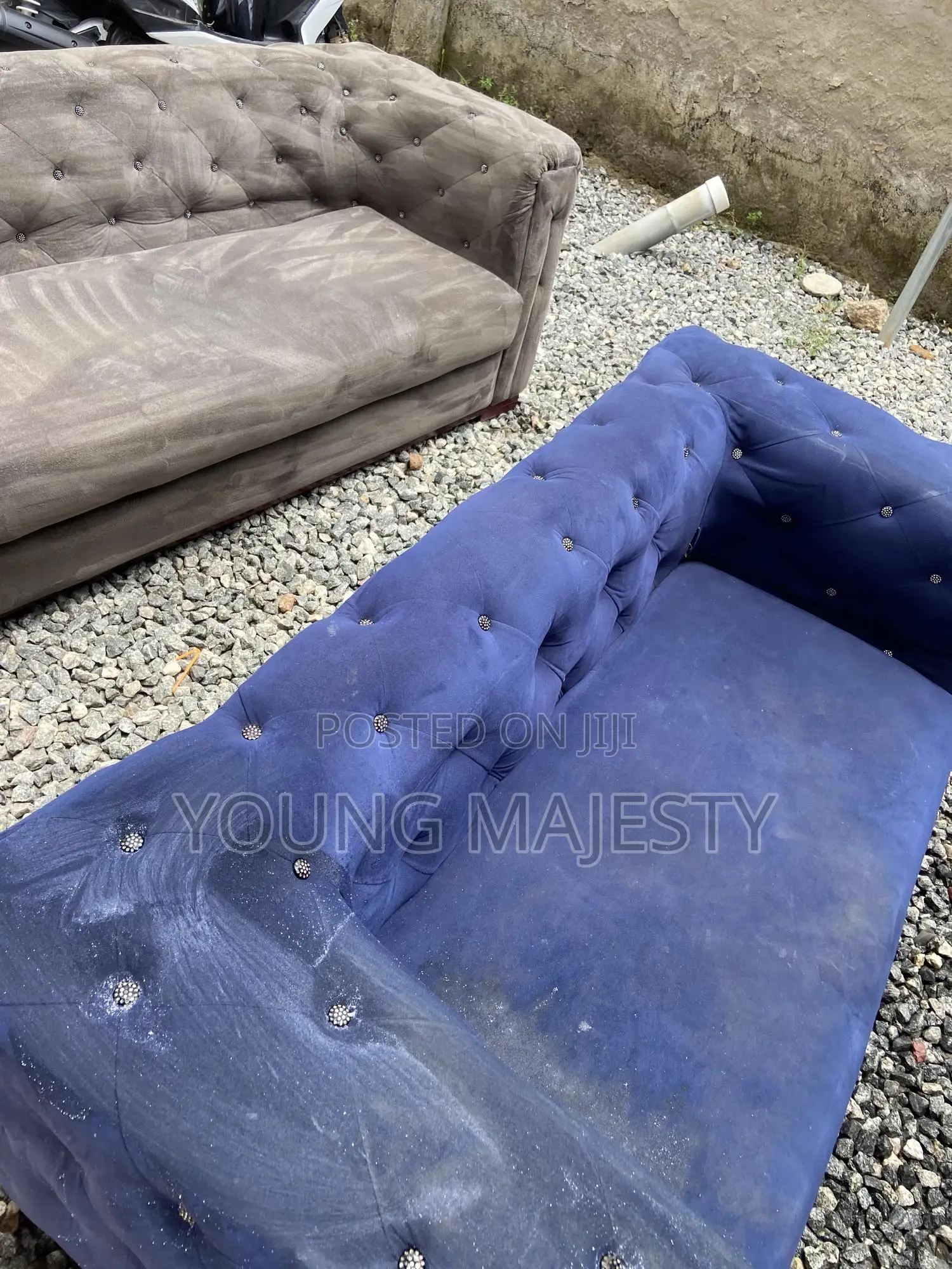 Sofa Cleaning Services