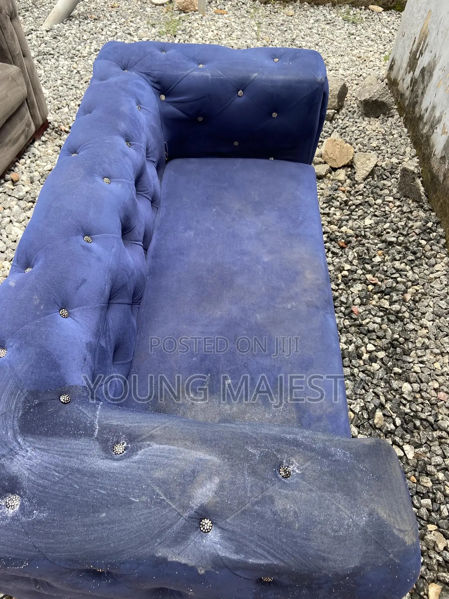 Sofa Cleaning Services