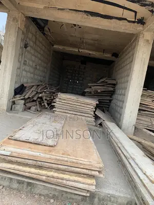 Decking Plywood and Decking Formwork for Rent