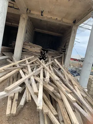 Decking Plywood and Decking Formwork for Rent