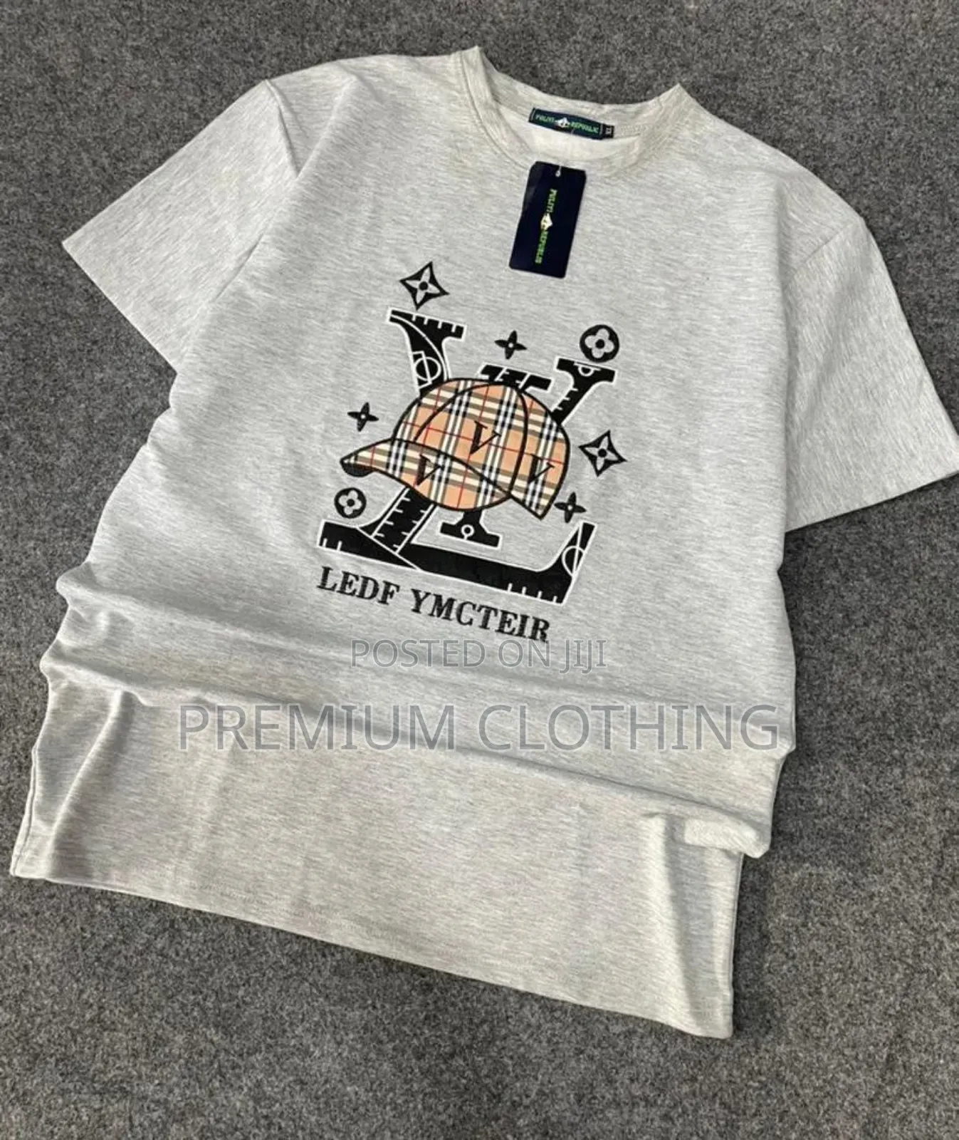 Special Round Neck Sh**Ts for Men