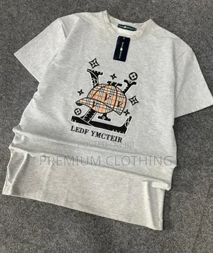 Special Round Neck Sh**Ts for Men