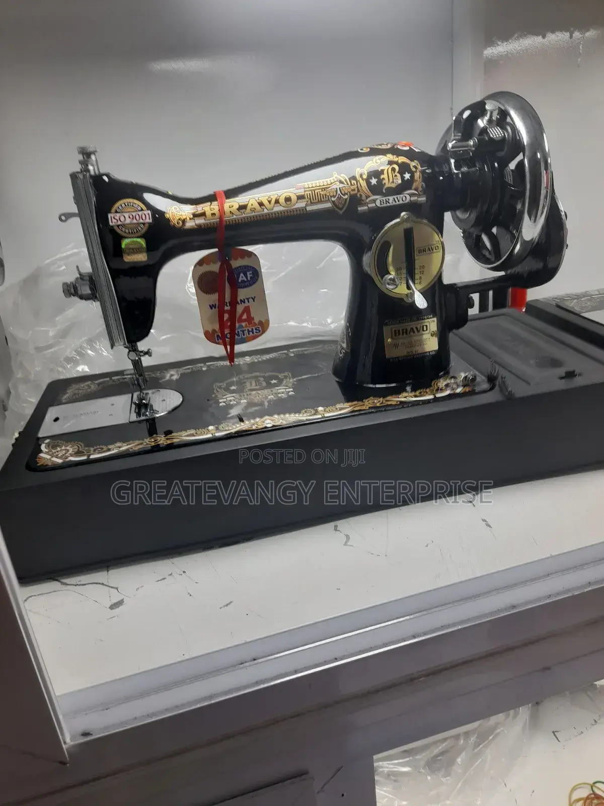 Brandnew Hand Sewing Machine