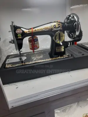Brandnew Hand Sewing Machine