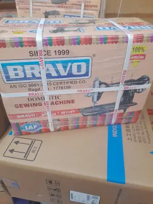 Brandnew Hand Sewing Machine