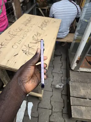 New Apple iPhone 14 Pro Max 128 GB Purple