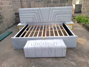 Queen Size Bed Frame