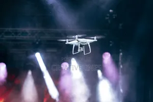 Drone Photography