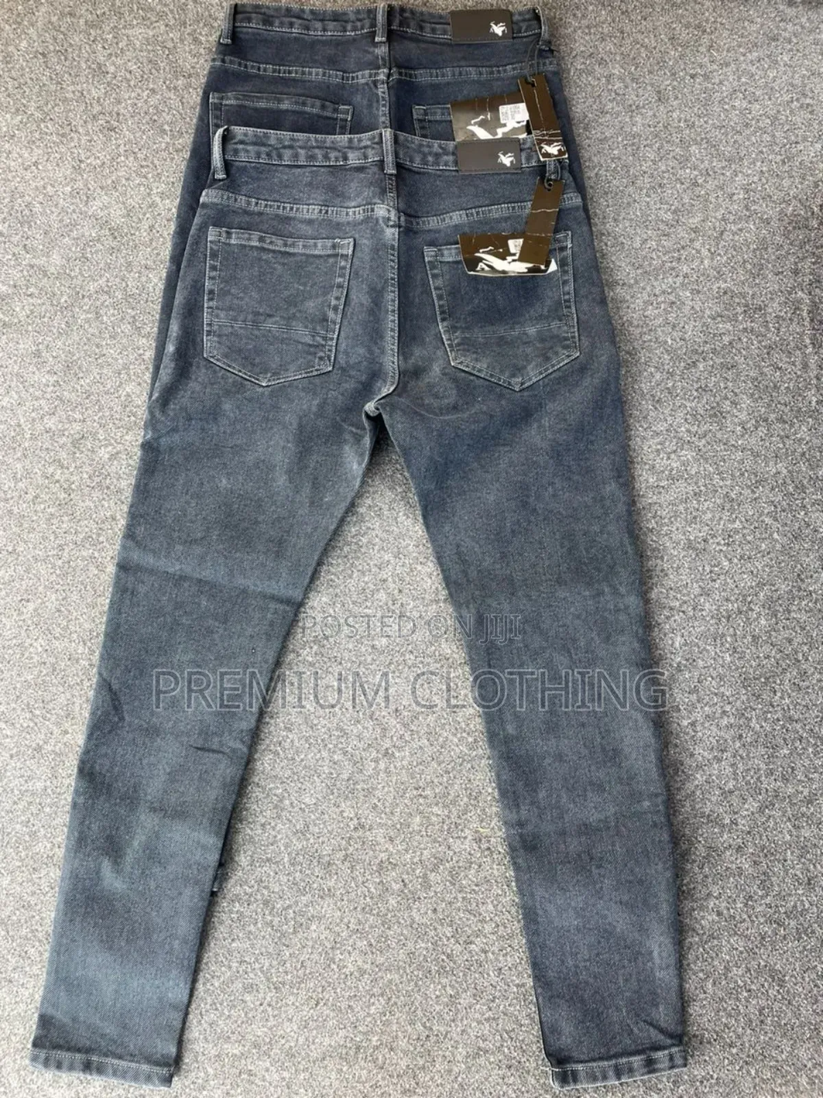 Or*Ginal Jeans Trousers for Men