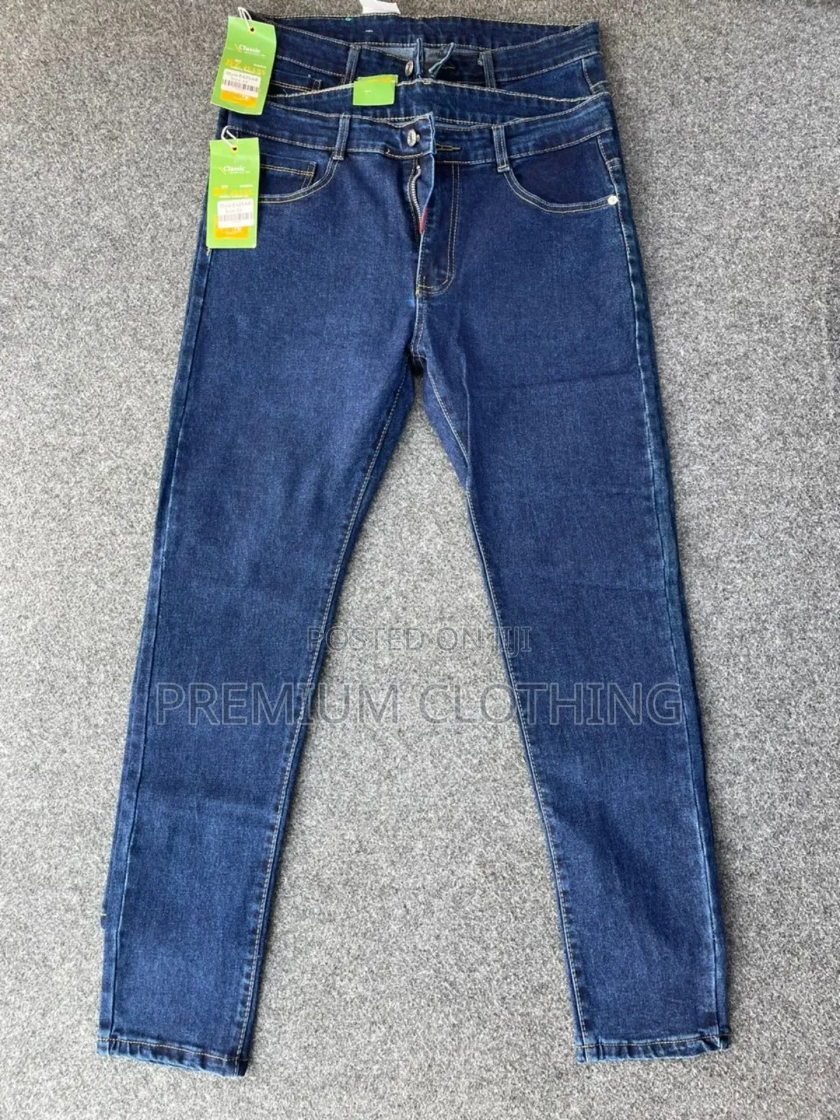 Or*Ginal Jeans Trousers for Men