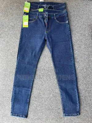 Or*Ginal Jeans Trousers for Men