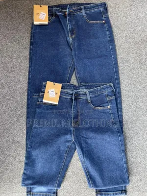 Or*Ginal Jeans Trousers for Men