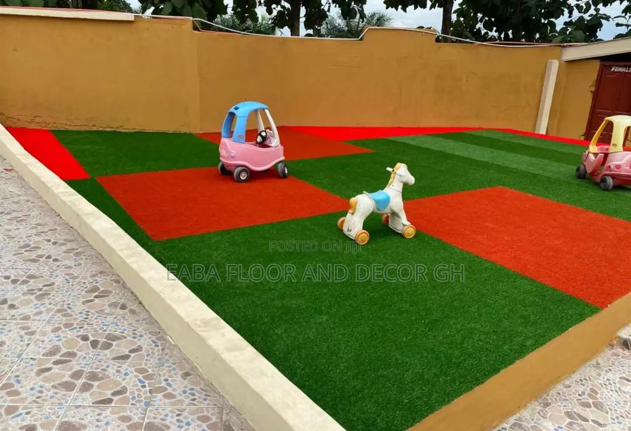 Artificial Grass Turf for Homes and Gardens.
