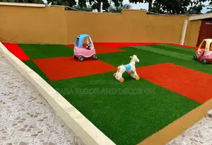 Artificial Grass Turf for Homes and Gardens.