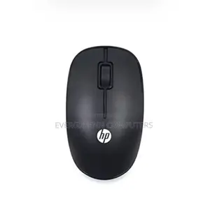 Hp Rechargeable Wireless Mouse