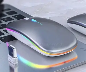 X2 Wireless Rechargeable Mouse at Wholesale Price