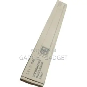 2025 Maxbest Digital Sound Bar 125