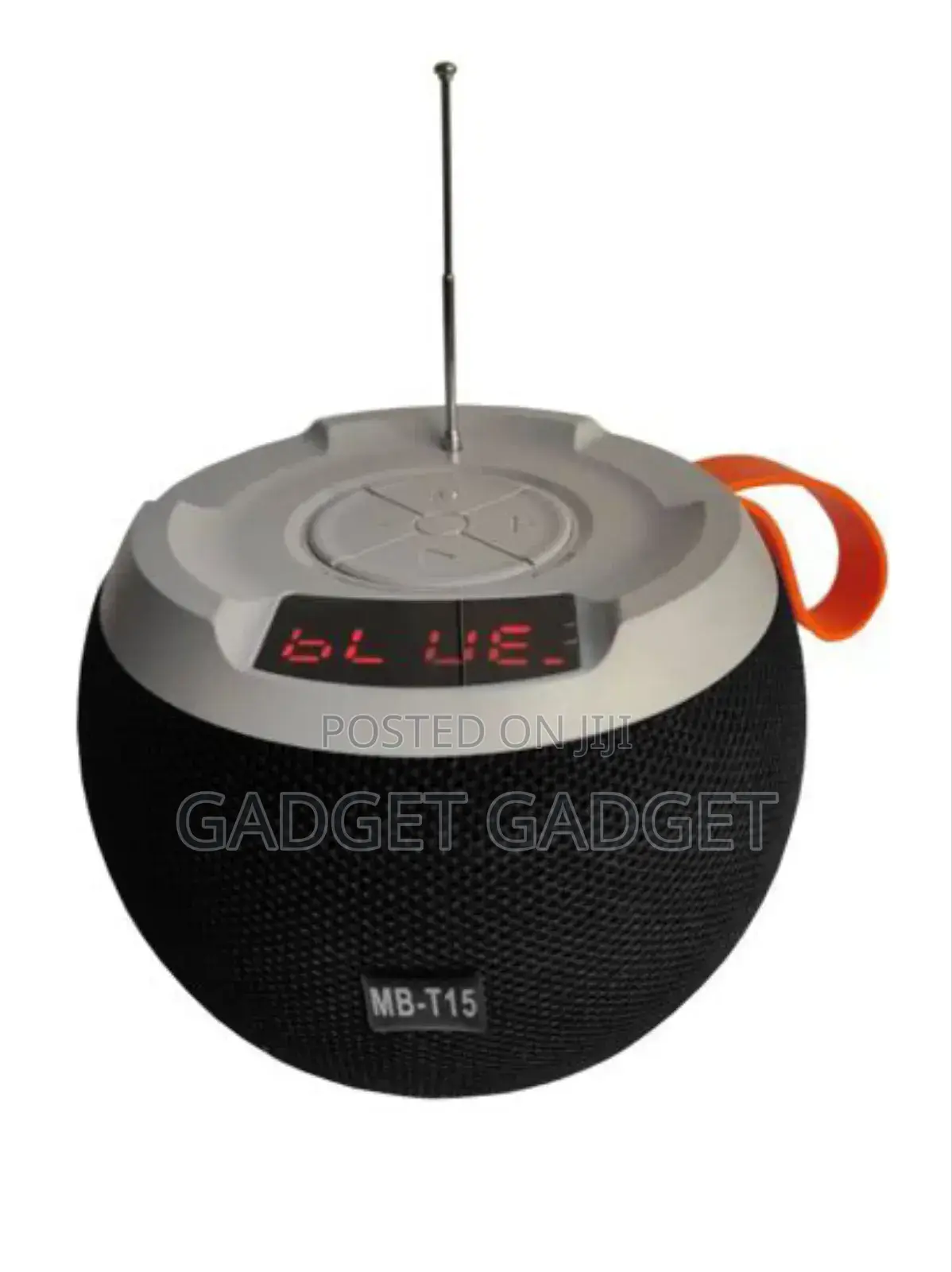 Maxbest MB-T15 Deep Bass