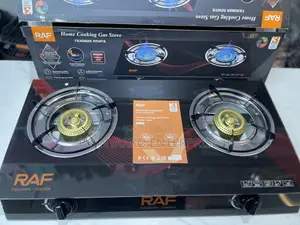 Raf Gas Stove