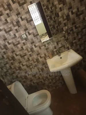 3bdrm House in Tech Fumesua, Kumasi Metropolitan for rent