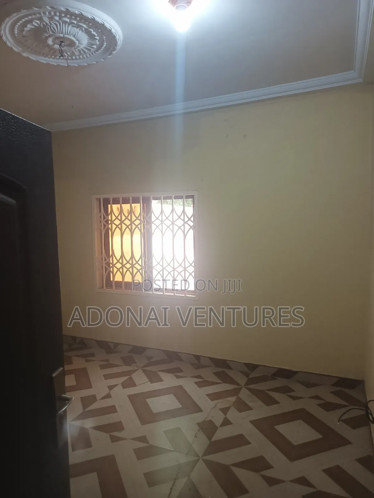 3bdrm House in Tech Fumesua, Kumasi Metropolitan for rent