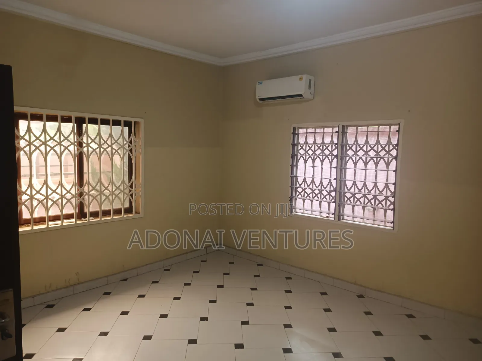 3bdrm House in Tech Fumesua, Kumasi Metropolitan for rent