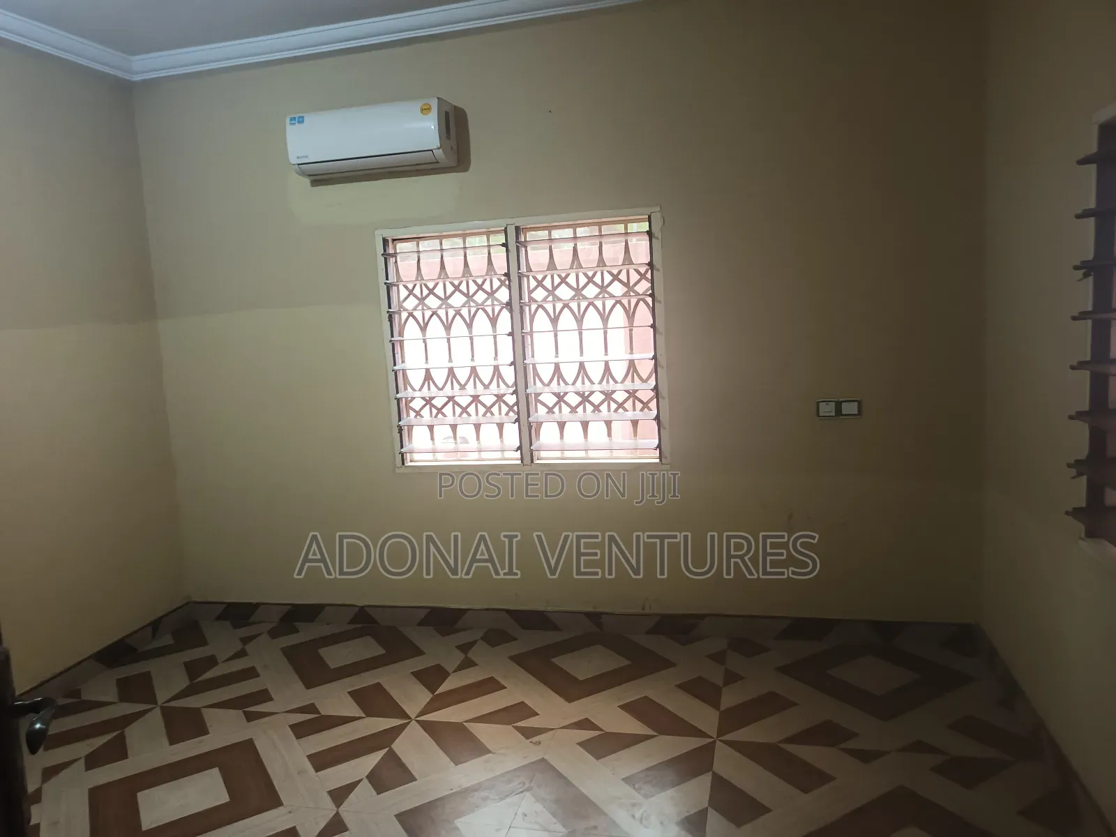 3bdrm House in Tech Fumesua, Kumasi Metropolitan for rent