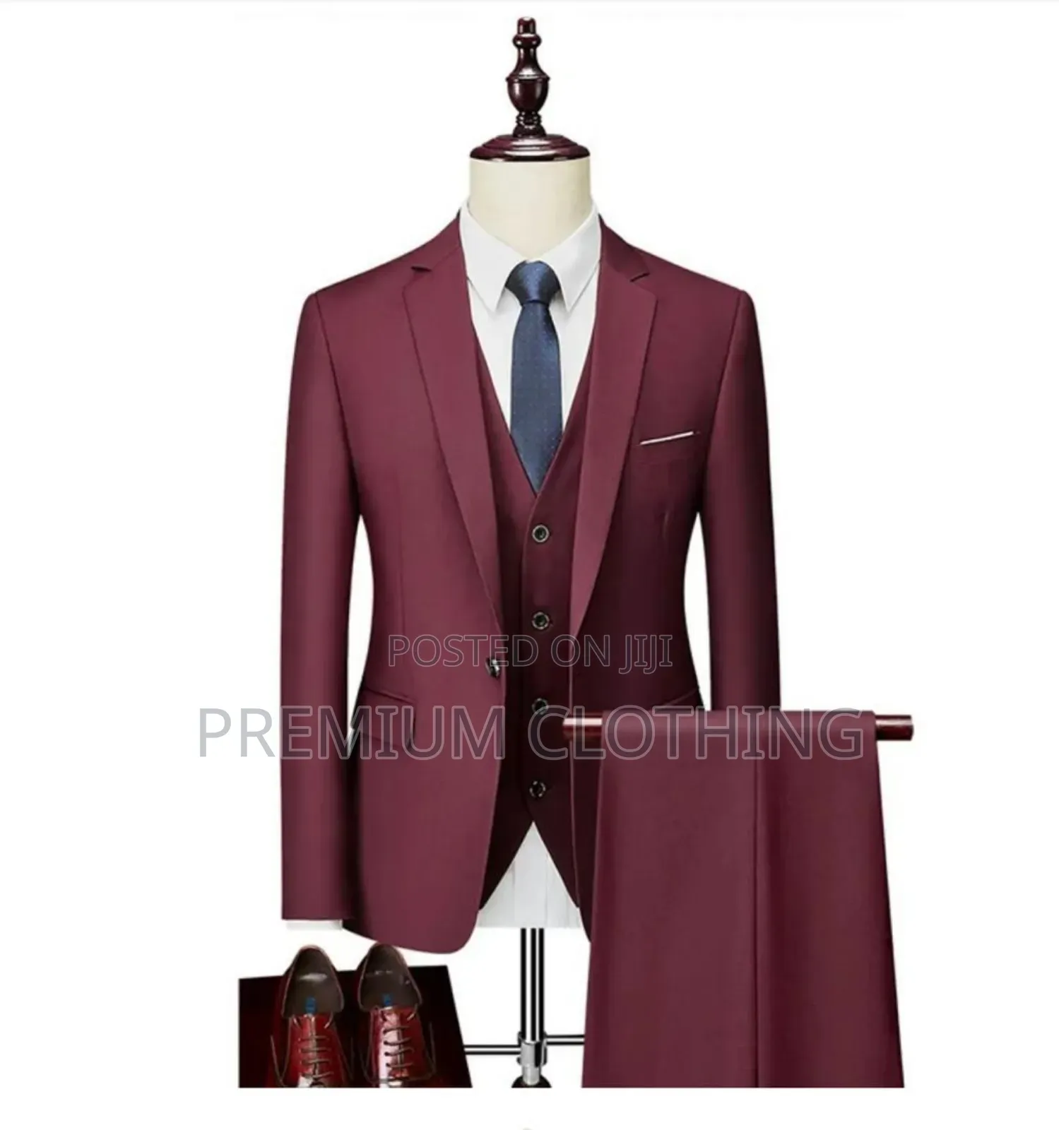 Quality Suits for Men