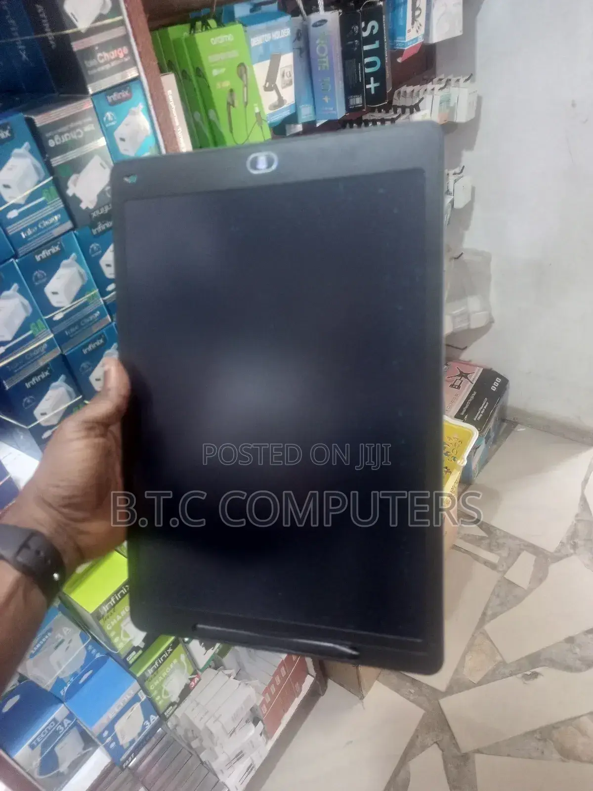 16" LCD Written Tablet for Kids