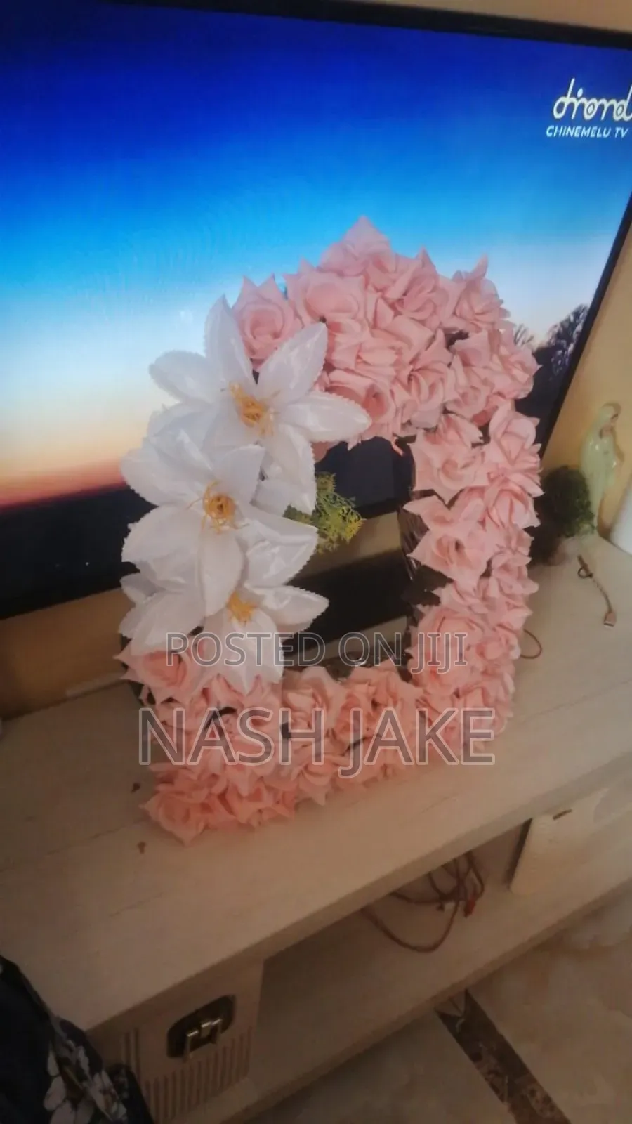 Affordable Wreath/Floral