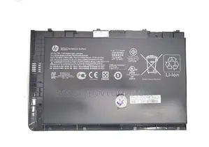 Hp Folio Battery, for Elitebook Folio 9470m