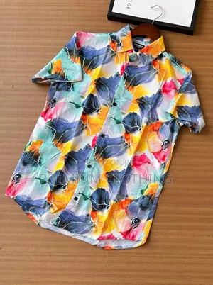Original Summer Top Shirts for Sale ( Location: Dansoman)