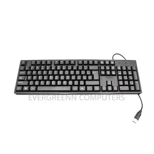 USB Keyboard, Available in Hp and Dell
