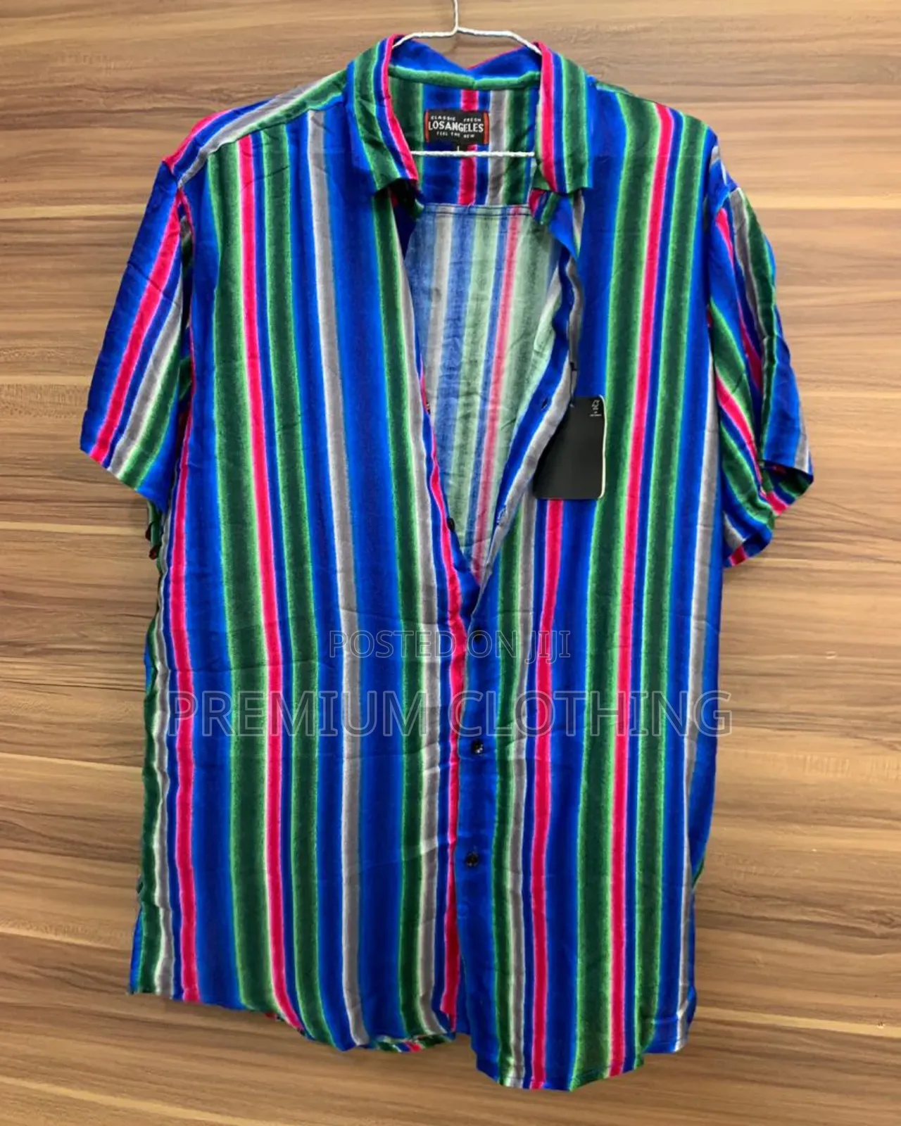 Well Designed Top Shirts for Men