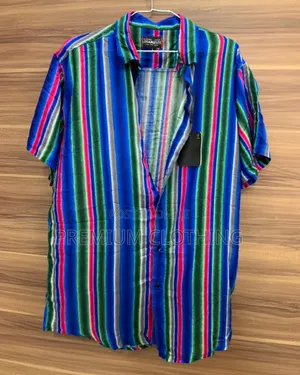 Well Designed Top Shirts for Men