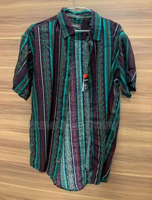 Well Designed Top Shirts for Men
