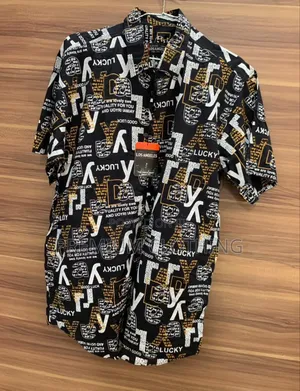 Well Designed Top Shirts for Men