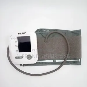 Belsk Blood Pressure Monitor Automatic