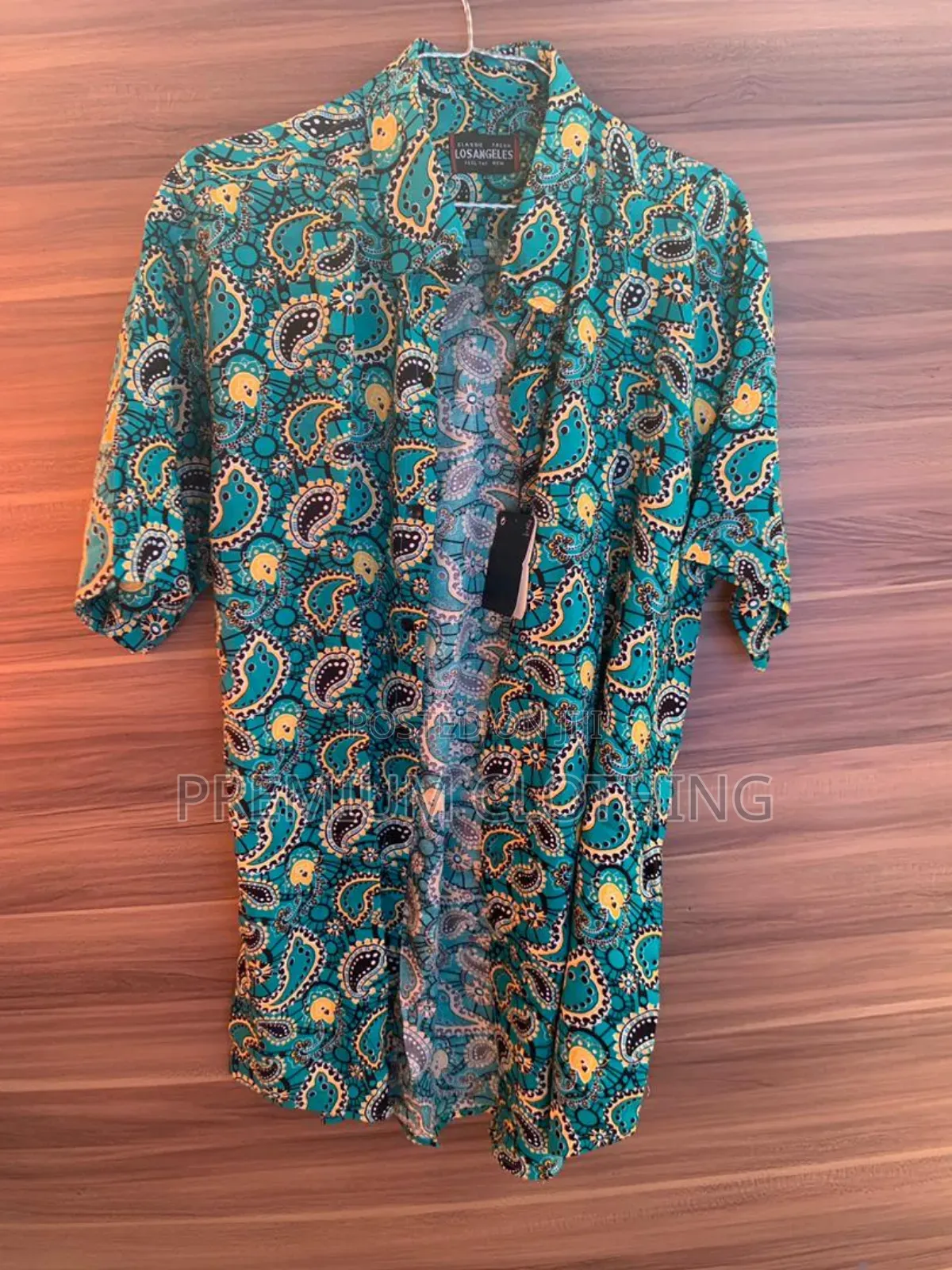 Quality Top Shorts Shirts Available for Men