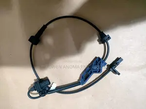Honda Accord 2018 Abs Sensor