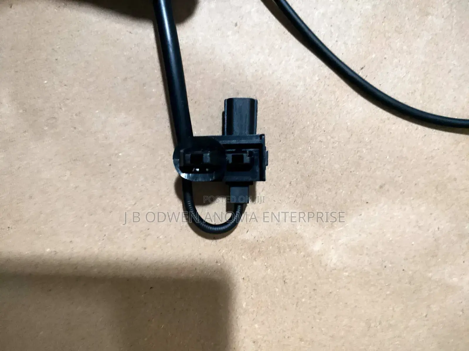 Honda Accord 2018 Abs Sensor