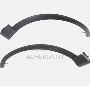 2016 18 2019 Toyota RAV4 Front Back Fender Moulding Molding
