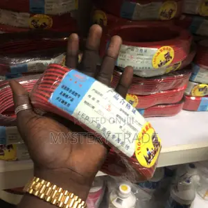 Quality Cable for 3d Signage Connection