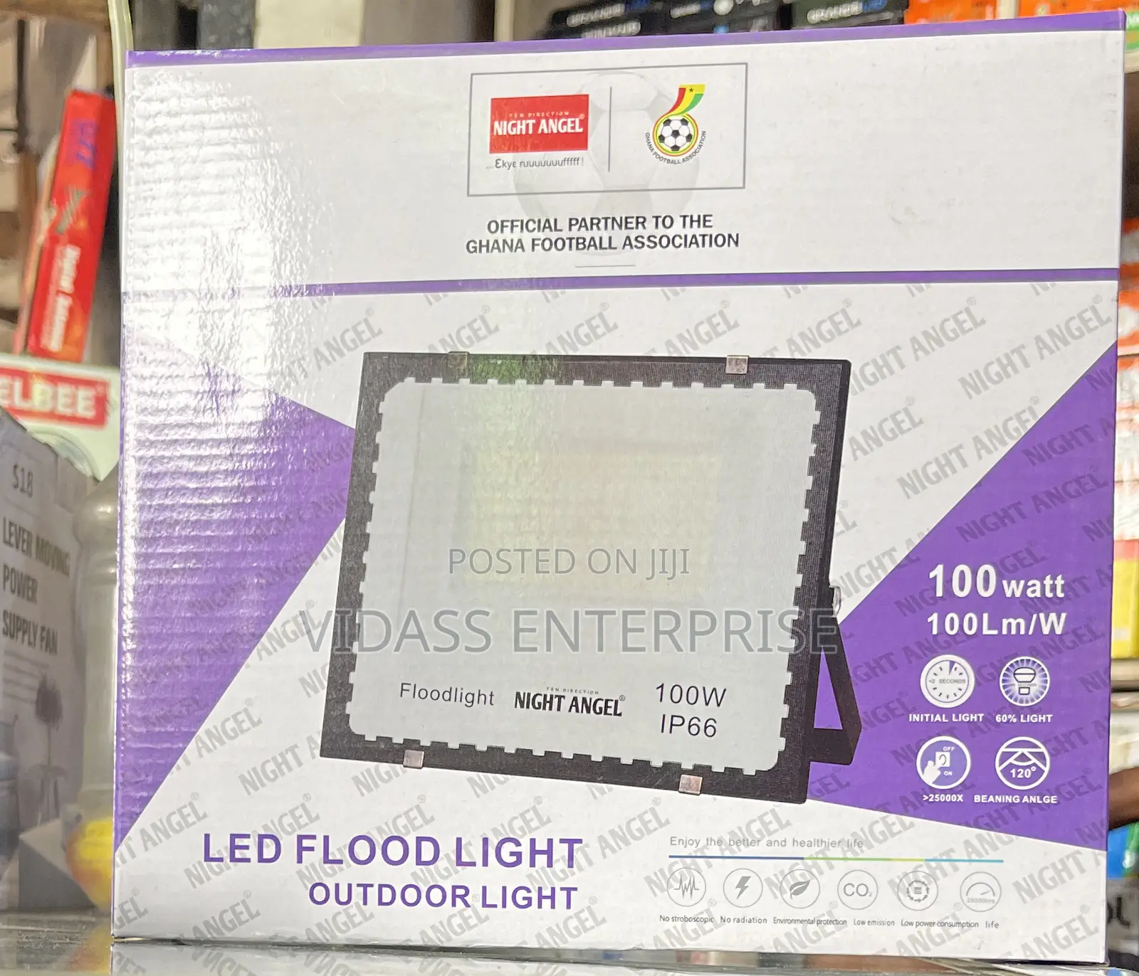 Flood Lights