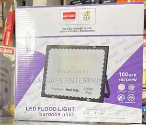 Flood Lights