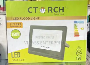 Flood Lights