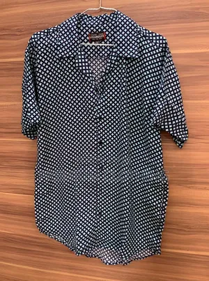 Brand New Quality Summer Top Shirts for Men